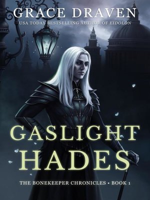 cover image of Gaslight Hades